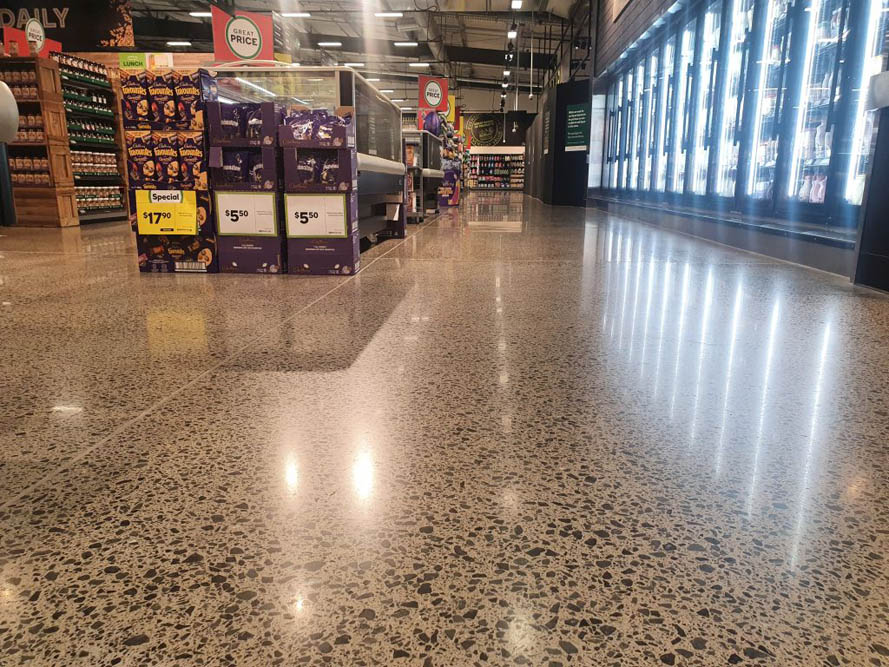 Countdown Hiperfloor 3