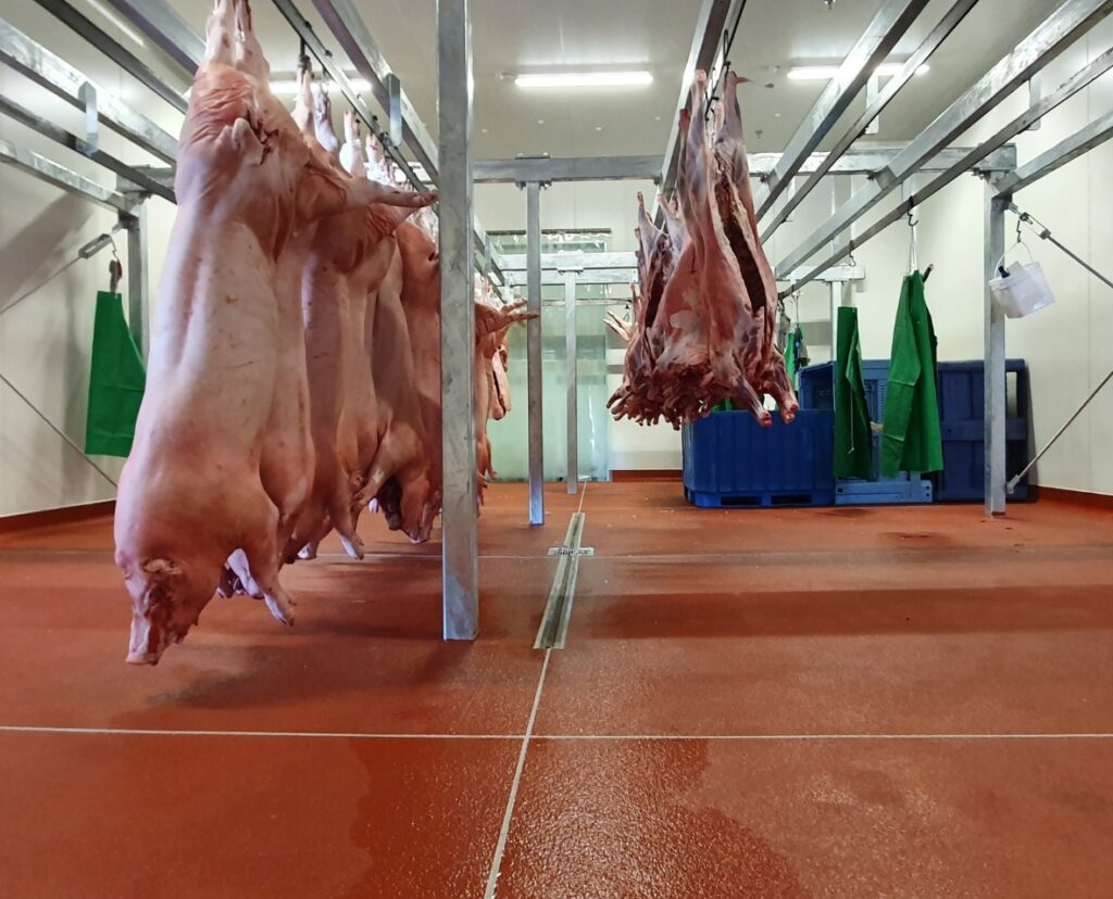 Industrial Flooring + Resin Coatings | Solid Floors|resin flooring systems