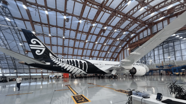 Industrial Floor Coating