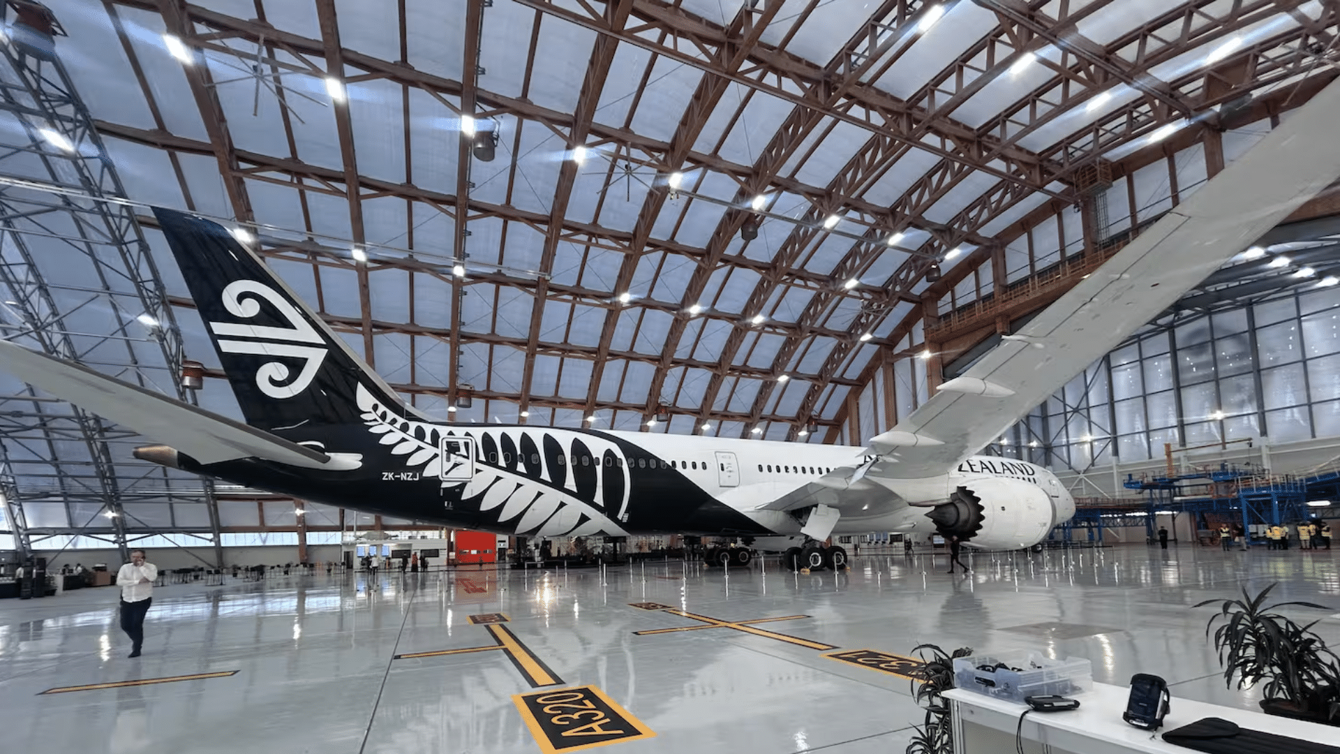 Read more about the article Choosing the Right Industrial Floor Coating for High-Traffic & Chemical-Exposure Areas